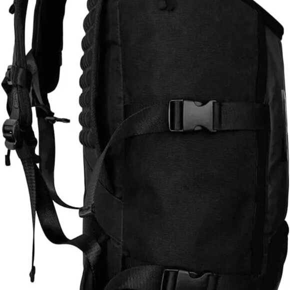 Bont Skates Multi Sport Skate Backpack Travel Bag in Black NEW Inline, S… - Picture 11 of 11